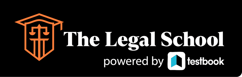 the legal Logo